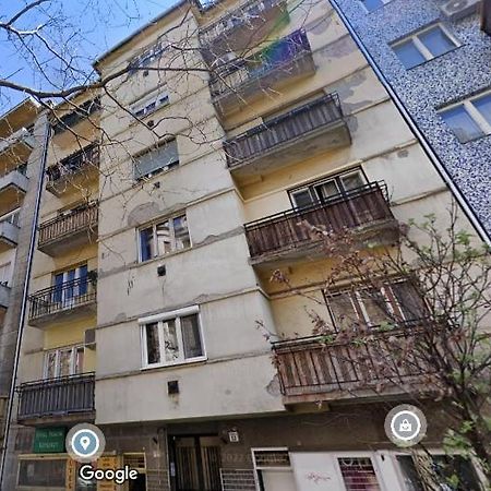 Ferienwohnung Kenyelmes Lakas Jo Helyen Budapest Exterior foto