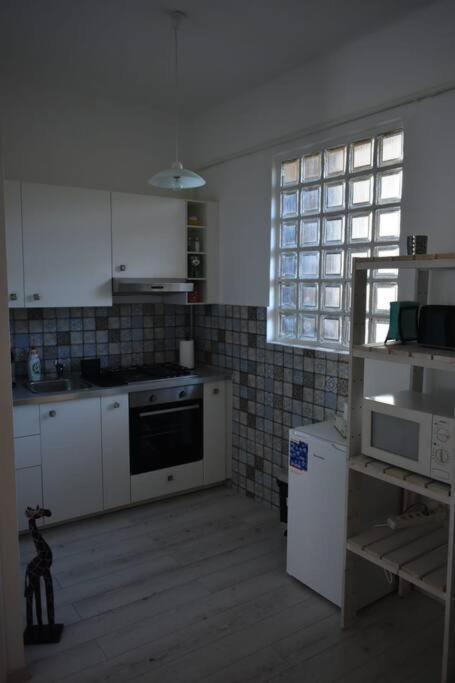 Ferienwohnung Kenyelmes Lakas Jo Helyen Budapest Exterior foto