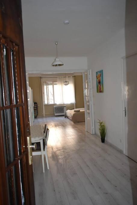 Ferienwohnung Kenyelmes Lakas Jo Helyen Budapest Exterior foto