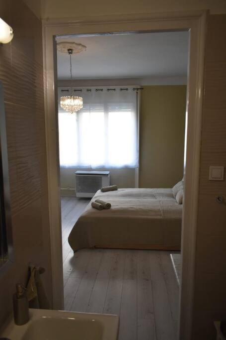 Ferienwohnung Kenyelmes Lakas Jo Helyen Budapest Exterior foto