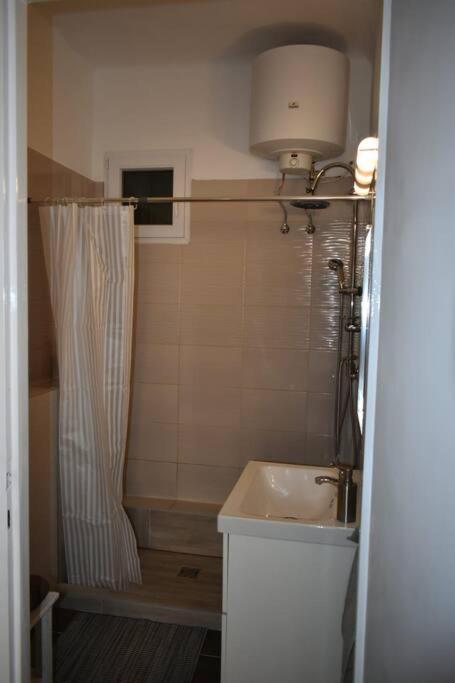 Ferienwohnung Kenyelmes Lakas Jo Helyen Budapest Exterior foto