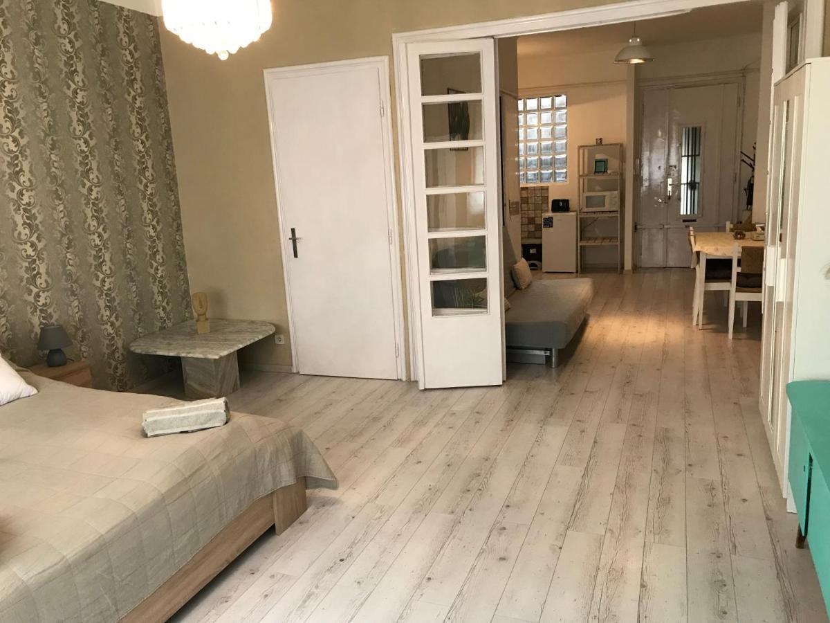 Ferienwohnung Kenyelmes Lakas Jo Helyen Budapest Exterior foto